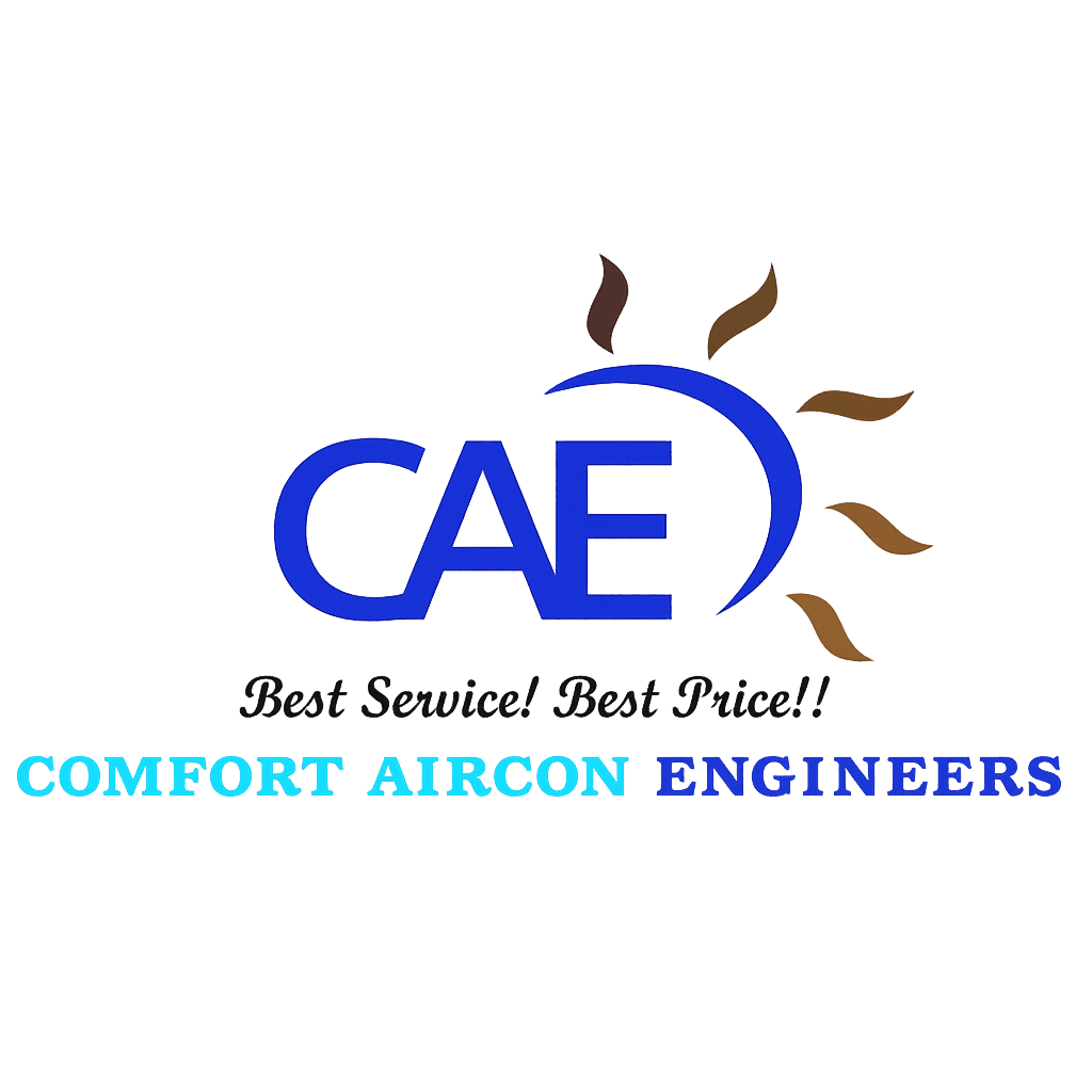CAE Comfort Aircon Engineers