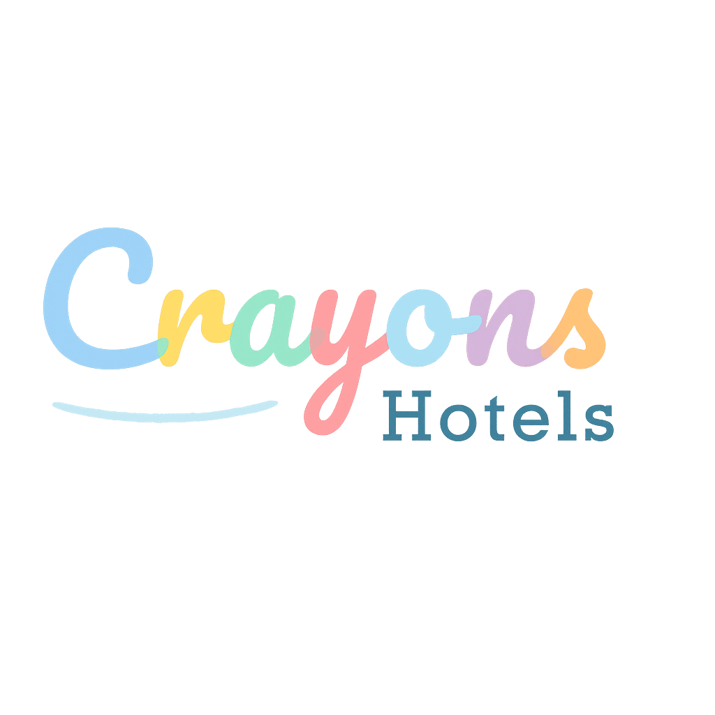 Crayons Hotels